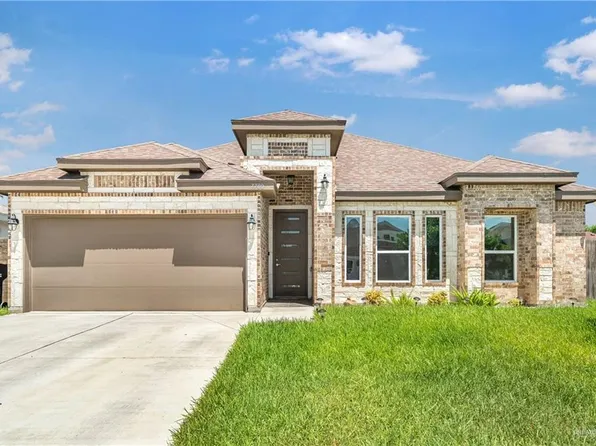 7700 N 27th St, McAllen, TX 78504