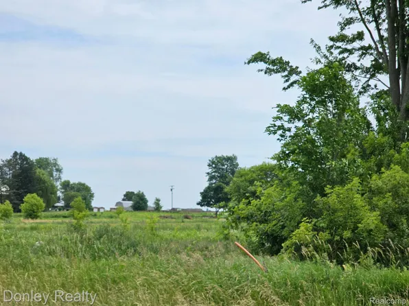 6957 Marton Rd, Kingston, MI 48741