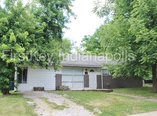 4730 N Kenyon Dr, Indianapolis, IN 46226
