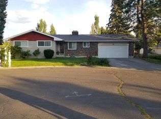 609 W Elwood Ct, Spokane, WA 99218