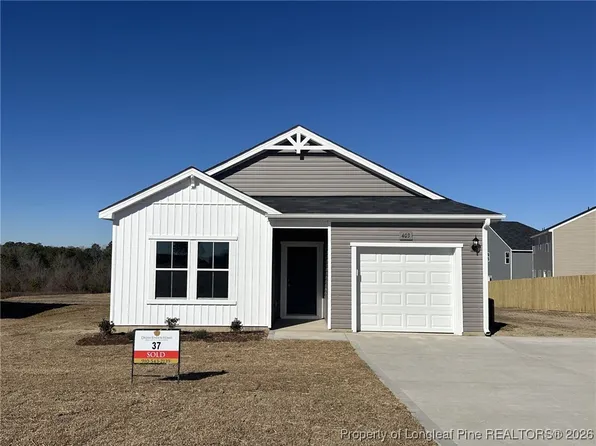 403 Dartmoor Ln, Raeford, NC 28376