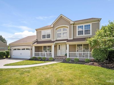 1117 Auburn Ln, Bartlett, IL, 60103
