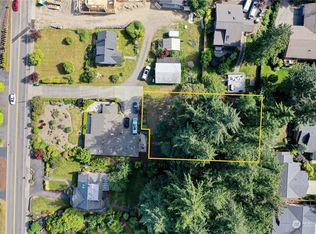 0 Lamphere Ln, Gig Harbor, WA