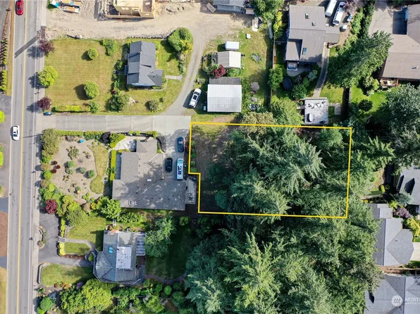 0 xxx Lamphere Lane, Gig Harbor, WA 98335