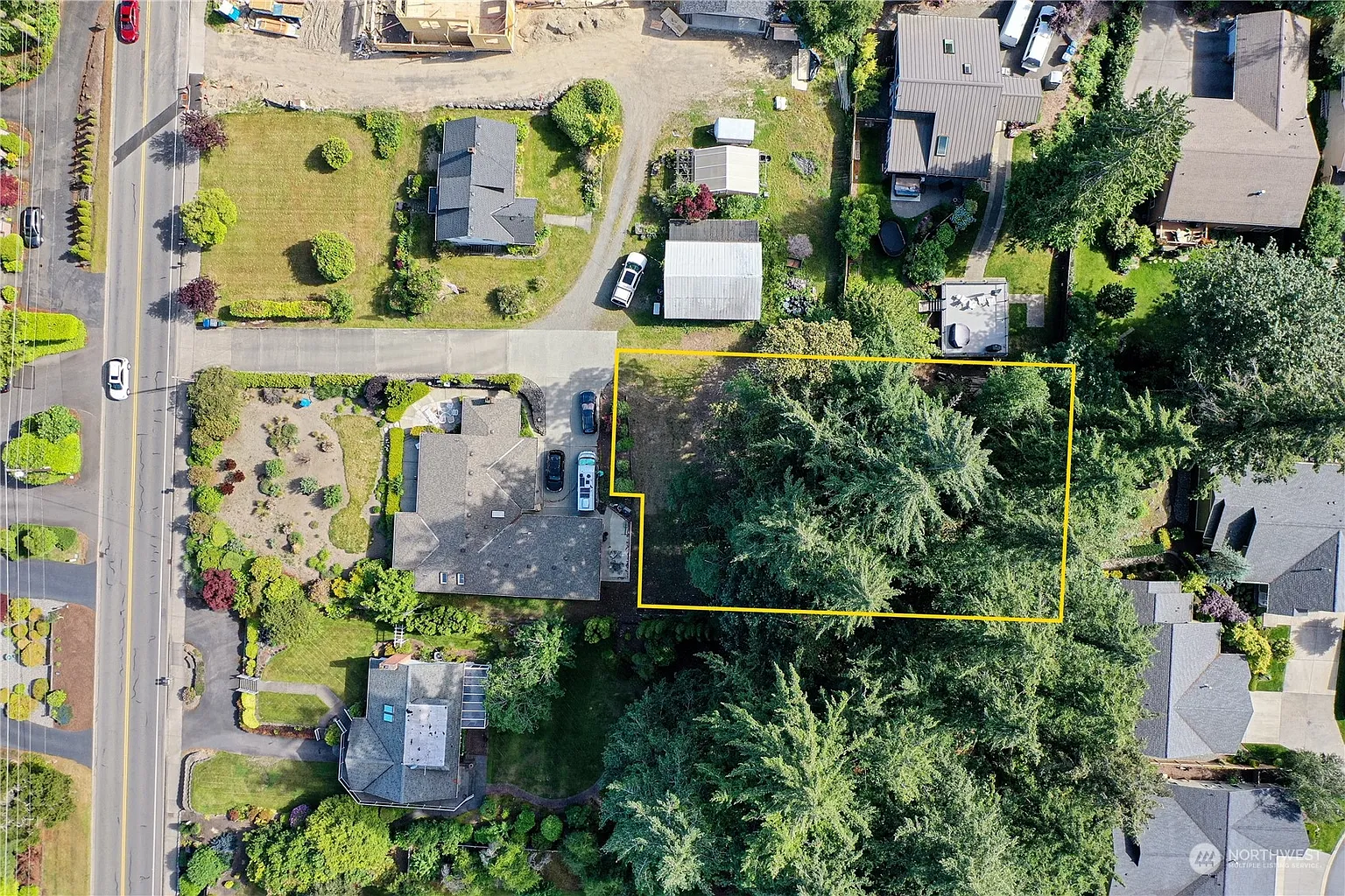 0 xxx Lamphere Lane photo 1