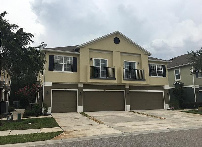1st image of 15411 Georgia Oak Pl #2A
