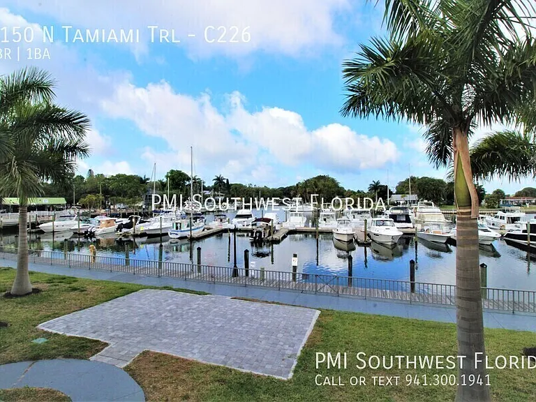 7150 N Tamiami Trl #C-226 — Photo 15