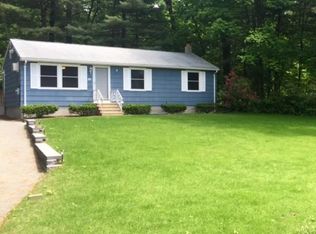 80 Fitch Rd, Lancaster, MA 01523