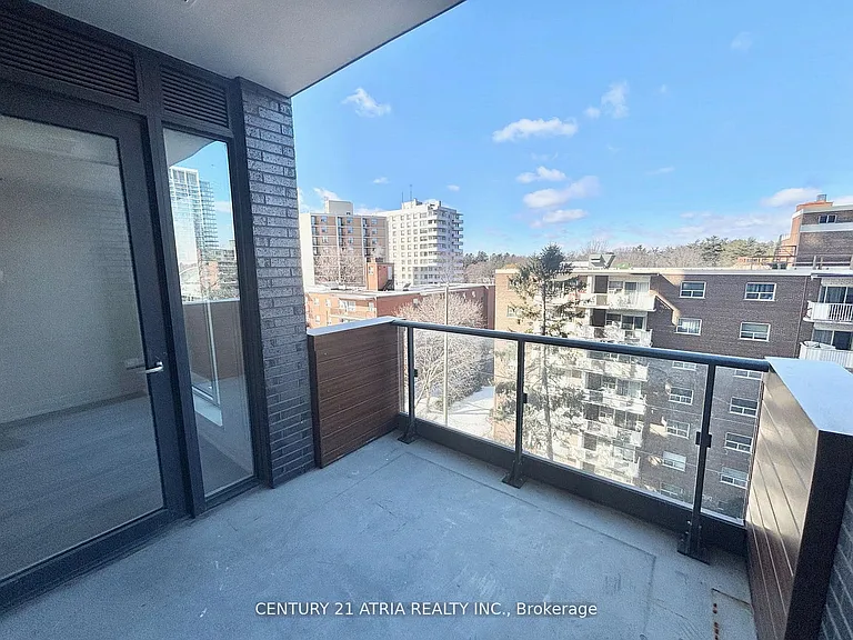 21 Park St E #712 — Photo 19