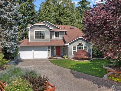 13705 56th Drive SE, Everett, WA, 98208