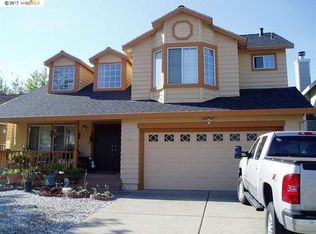 5032 Wagon Wheel Way #0, Antioch, CA