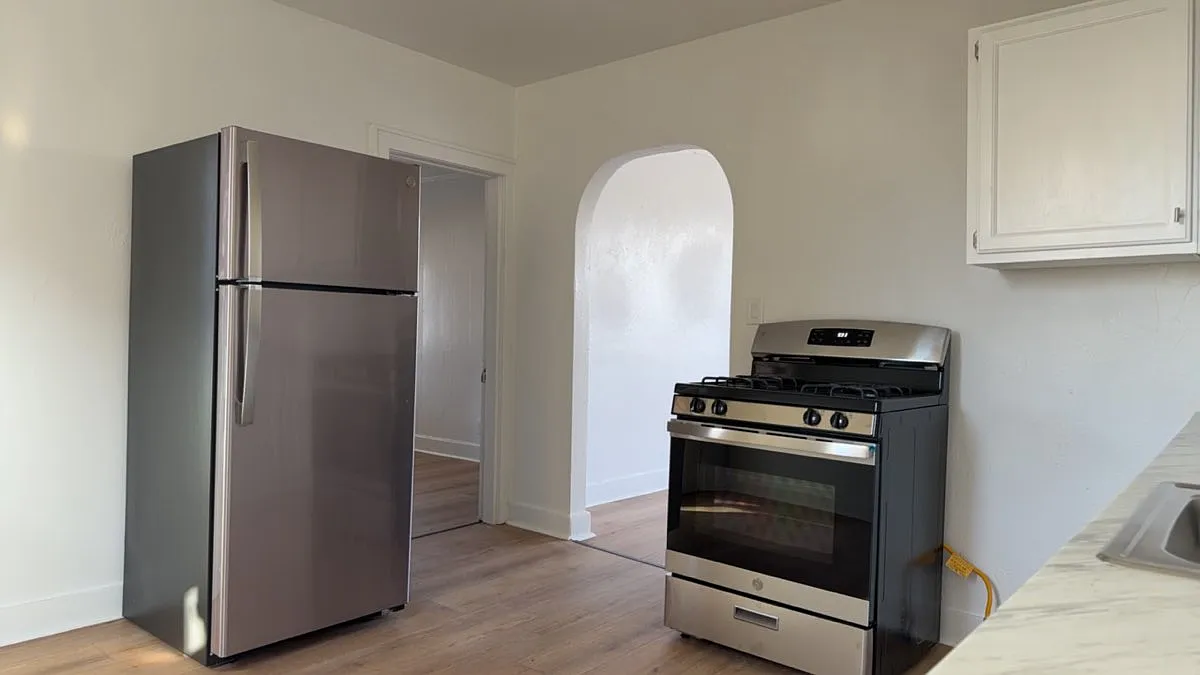 1 bed, $1,095 — Photo 3