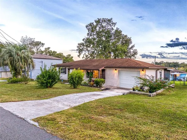 27092 Wakefield Dr, Brooksville, FL 34602