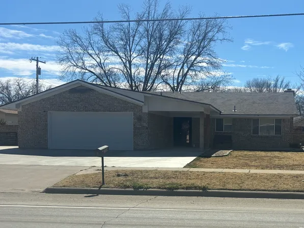 506 W Poe St, Roswell, NM 88203