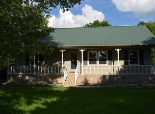 107 Darnell Dr, Tullahoma, TN 37388