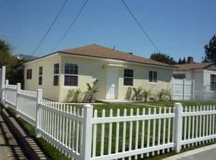 1200 S Lake St, Burbank, CA 91502