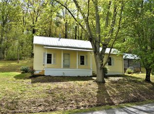 111 Horse Creek Park Rd, Chuckey, TN 37641