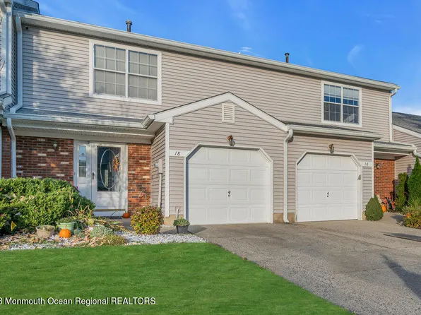 16 Birch Lane, Eatontown, NJ 07724