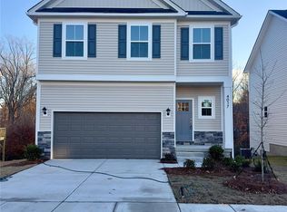 4017 Jenison Valley Ct, Charlotte, NC 28214