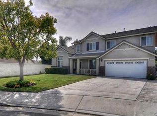 6227 Peach Ave, Eastvale, CA 92880