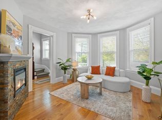 34 Joseph St, Medford, MA 02155