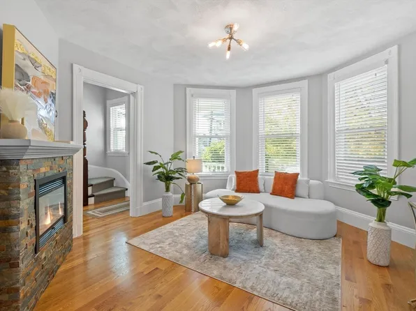 34 Joseph St, Medford, MA 02155