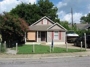 942 Blythe St, Memphis, TN 38104