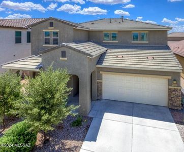 6782 E Via Arroyo Largo, Tucson, AZ, 85756