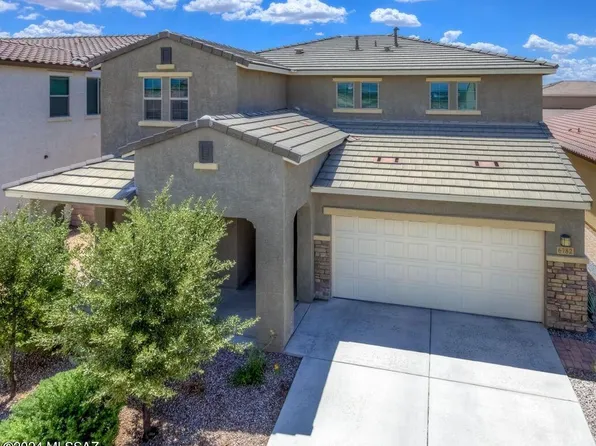 6782 E Via Arroyo Largo, Tucson, AZ 85756