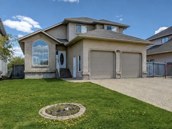 12605 NE Lakeshore Dr, Grande Prairie, AB T8X 8C6