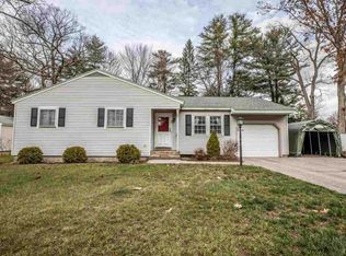 130 Kenberma St, Manchester, NH 03103