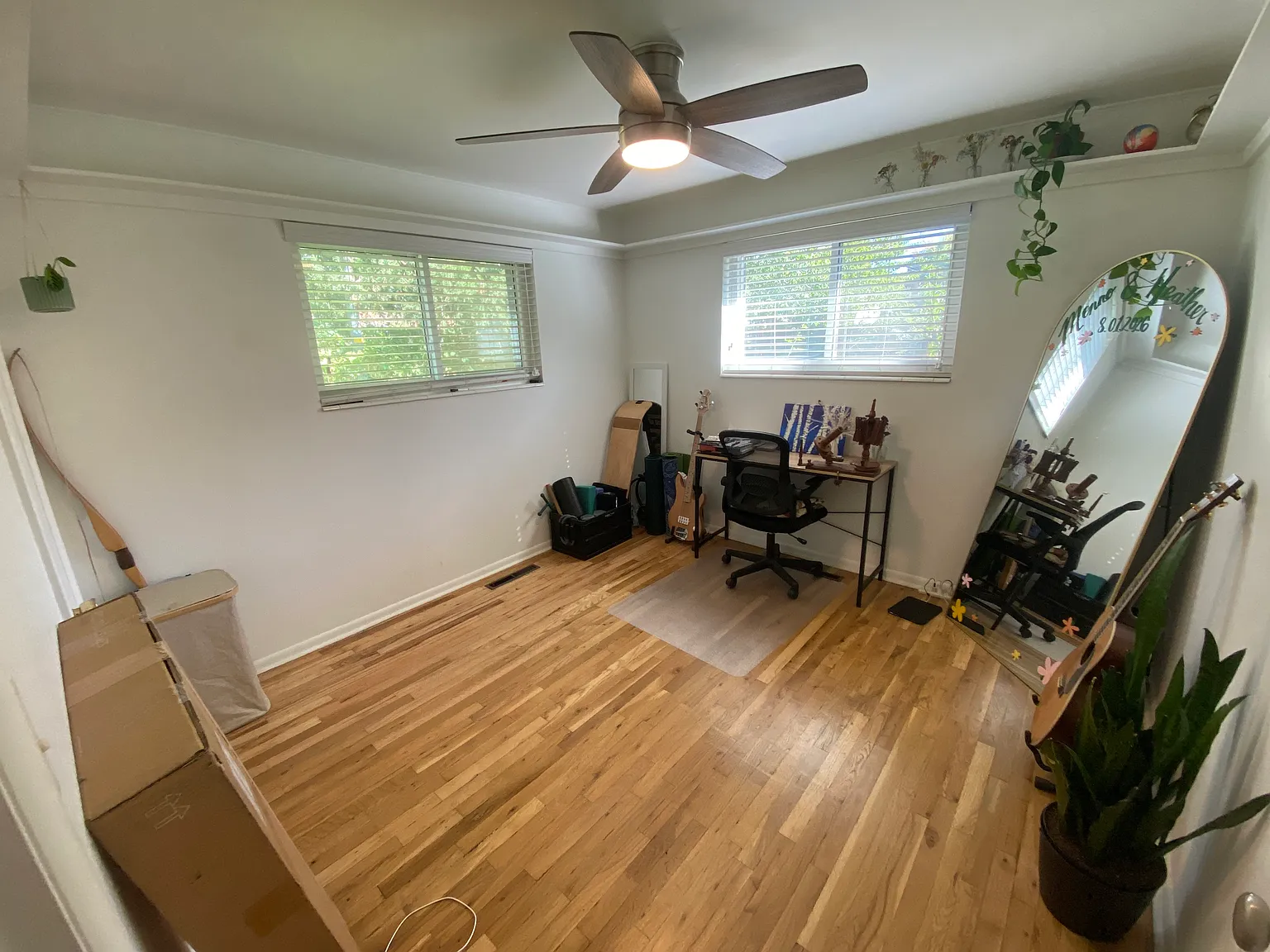 2 bed, 816 sqft, $2,150 — Photo 4