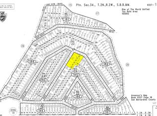 1 Crest Dr #19, Running Springs, CA 92382