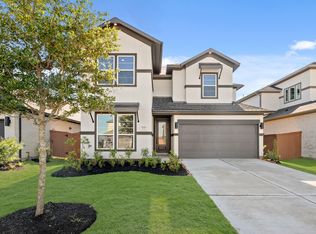 7430 Fraser Peak Dr, Katy, TX 77493