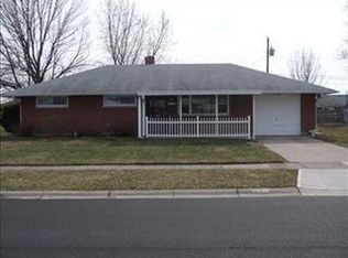 4348 Lambeth Dr, Dayton, OH 45424