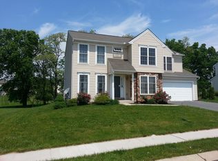 45 Adam St, York, PA 17404