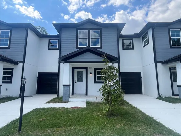 8108 N Greenwood Ave, Tampa, FL 33604
