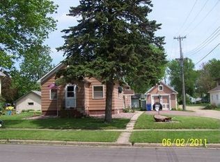 1038 6th St, Westbrook, MN 56183