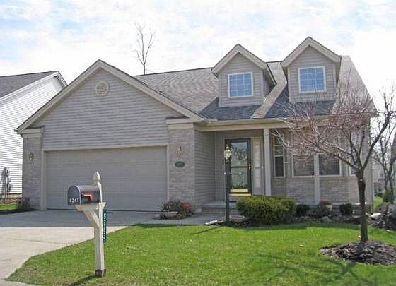 1st image of 8283 Claridge Ct