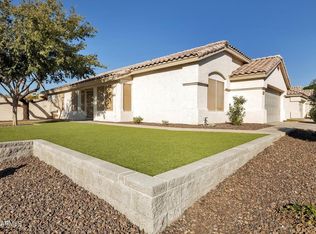 1672 E Gail Dr, Chandler, AZ 85225