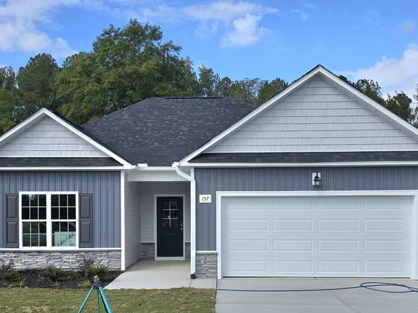157 Ambrosia Way, Bunnlevel, NC 28323