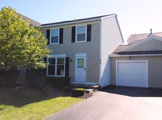 504 Nathans Way, Webster, NY 14580
