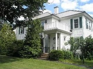 160 Silver St, Waterville, ME 04901