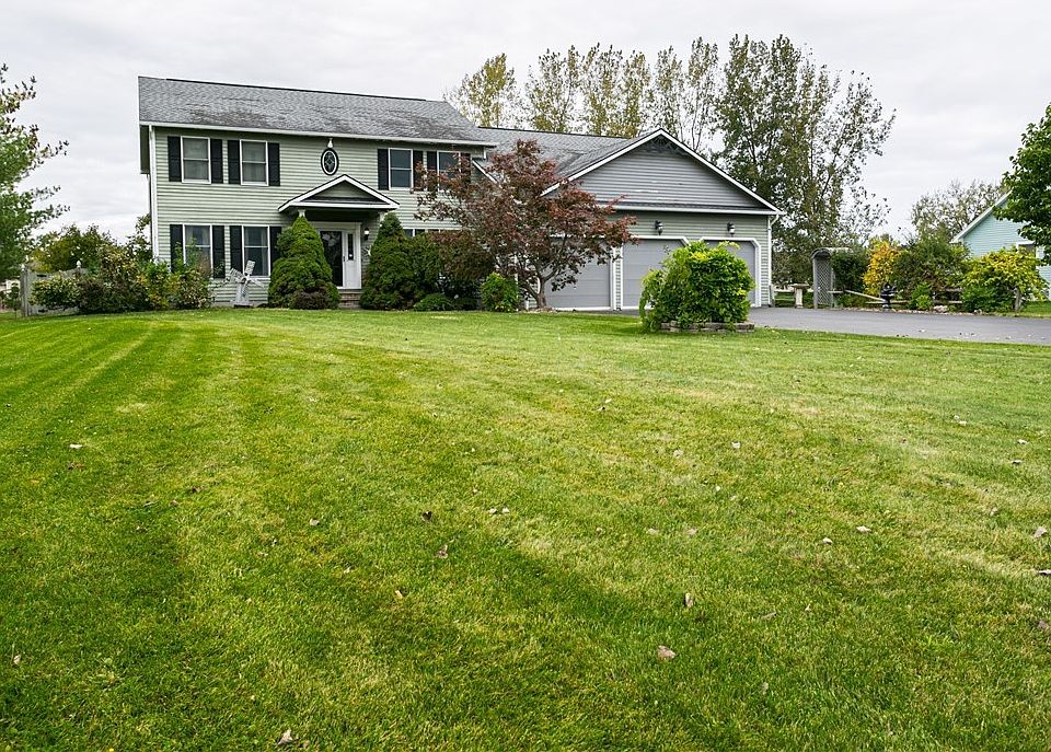 6704 Yvonne Ln, East Syracuse, NY 13057 MLS S1503776 Zillow