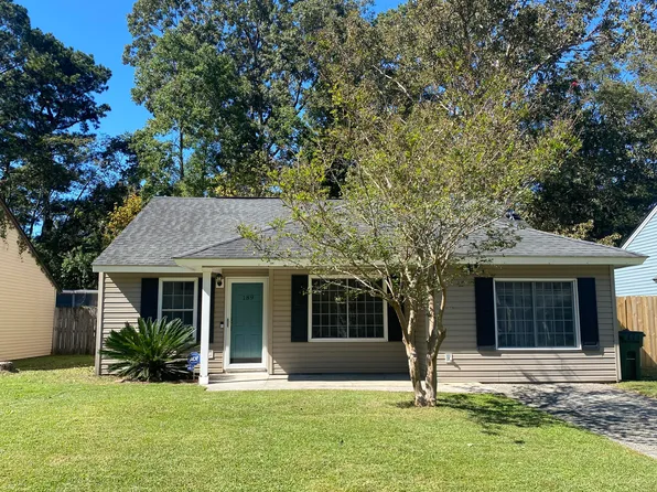189 Mickler Dr, Ladson, SC 29456