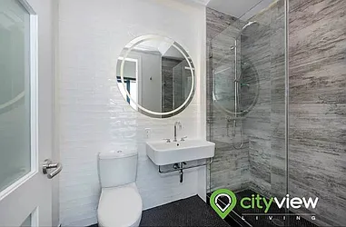 Rented by The KCI Group