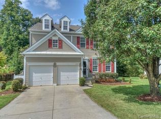 13319 Norseman Ln, Huntersville, NC 28078