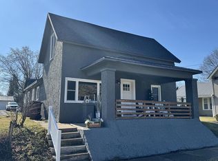 527 Pike St, Wabash, IN 46992