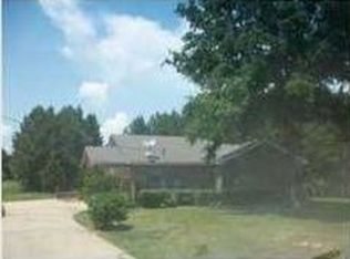 506 Pat Luckett Rd, Canton, MS 39046