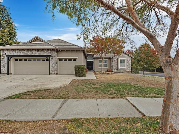 2128 Gold Poppy St, Brentwood, CA 94513